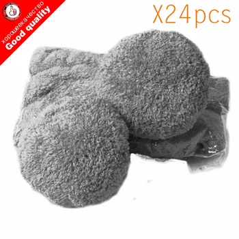 24pcs/lot robot vacuum cleaner wet mop for hobot 168 188 window clean mop cloth weeper Vacuum Cleaner Parts for hobot168 188
24pcs/lot robot vacuum cleaner wet mop for hobot 168 188 window clean mop cloth weeper Vacuum Cleaner Parts for hobot168 188