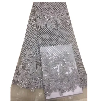 French Net Lace 2019 Latest African tulle lace sequins fabrics with embroidery mesh tulle Sequins French lace fabrics fb65-2591
French Net Lace 2019 Latest African tulle lace sequins fabrics with embroidery mesh tulle Sequins French lace fabrics fb65-2591