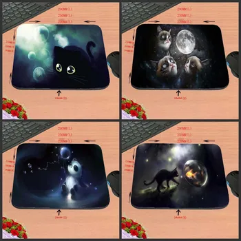 Cat'S Artistic Personality Customization Size, Hd Antiskid Rectangular Computer Mouse Pad, Decorate Your Desk Design As A
Cat'S Artistic Personality Customization Size, Hd Antiskid Rectangular Computer Mouse Pad, Decorate Your Desk Design As A