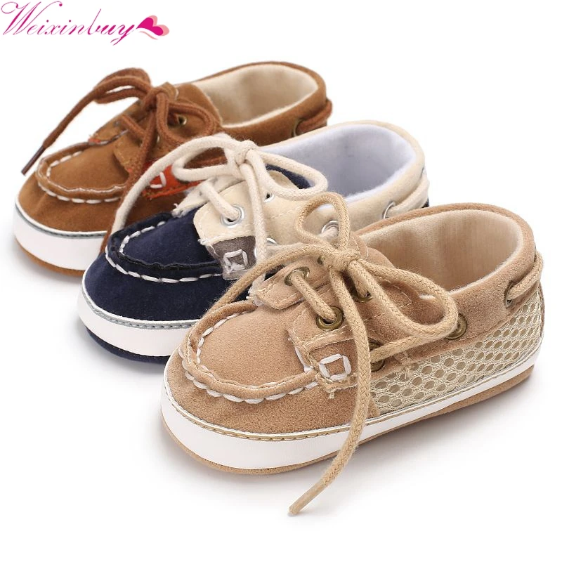 HOT!Spring Baby Boy Casual Shoes Lace-up T-tied solid color casual Toddler Shoes Non-slip Soft Bottom Warm Shoes
HOT!Spring Baby Boy Casual Shoes Lace-up T-tied solid color casual Toddler Shoes Non-slip Soft Bottom Warm Shoes