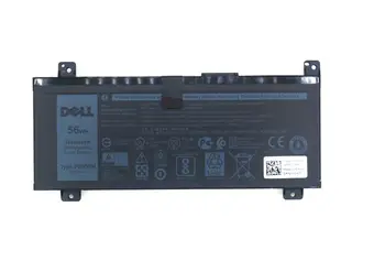 New genuine original Battery for DELL Inspiron 14 7466 14 7467 7000 PWKWM 15.2V 56WH
New genuine original Battery for DELL Inspiron 14 7466 14 7467 7000 PWKWM 15.2V 56WH