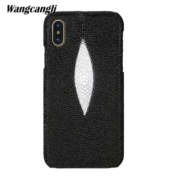 wangcangli Brand genuine snake skin phone case For Xiaomi Mi Max 3 phone back cover protective case leather phone case
wangcangli Brand genuine snake skin phone case For Xiaomi Mi Max 3 phone back cover protective case leather phone case