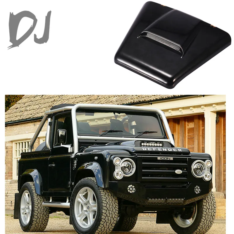 RC TRX4 Transparent Engine Hood Plastic Air Intake Engine Cover W Fixed Screws for 1:10 RC Crawler Traxxas TRX-4 Defender
RC TRX4 Transparent Engine Hood Plastic Air Intake Engine Cover W Fixed Screws for 1:10 RC Crawler Traxxas TRX-4 Defender