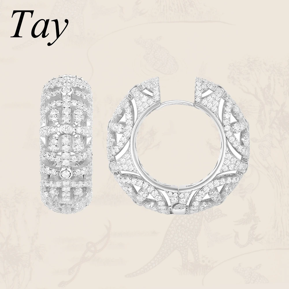 Tay 925 sterling silver lovers ladies women engagement wedding gifts native american punk wristband fashion jewelry earrings
Tay 925 sterling silver lovers ladies women engagement wedding gifts native american punk wristband fashion jewelry earrings