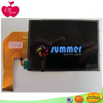 original NEW LCD Display SX710 Screen WITH blacklight For Canon sx710 LCD sx710 display repair parts free shipping
original NEW LCD Display SX710 Screen WITH blacklight For Canon sx710 LCD sx710 display repair parts free shipping