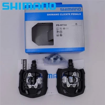 shimano mt 50
