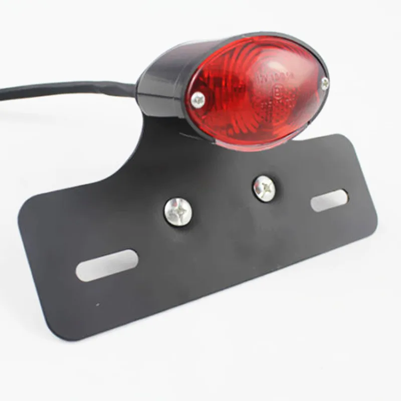 Motorcycle Tail Brake Light License Plate Holder For Kawasaki Suzuk Honda Fury Nighthawk 250 Yamaha Kawasaki Vulcan Suzuki
Motorcycle Tail Brake Light License Plate Holder For Kawasaki Suzuk Honda Fury Nighthawk 250 Yamaha Kawasaki Vulcan Suzuki