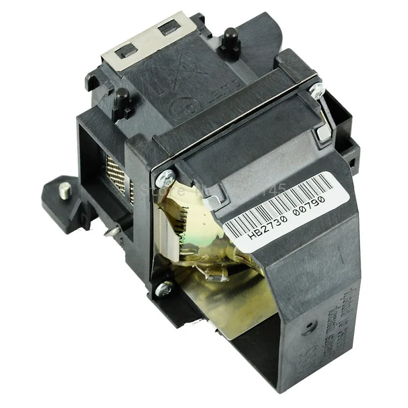 Projector Lamp Bulb with Housing ELPLP48 V13H010L48 FOR EPSON EB-1700 1720 1723 1725 1730W 1735W EMP-1720 1725 1730W 1735W 
Projector Lamp Bulb with Housing ELPLP48 V13H010L48 FOR EPSON EB-1700 1720 1723 1725 1730W 1735W EMP-1720 1725 1730W 1735W