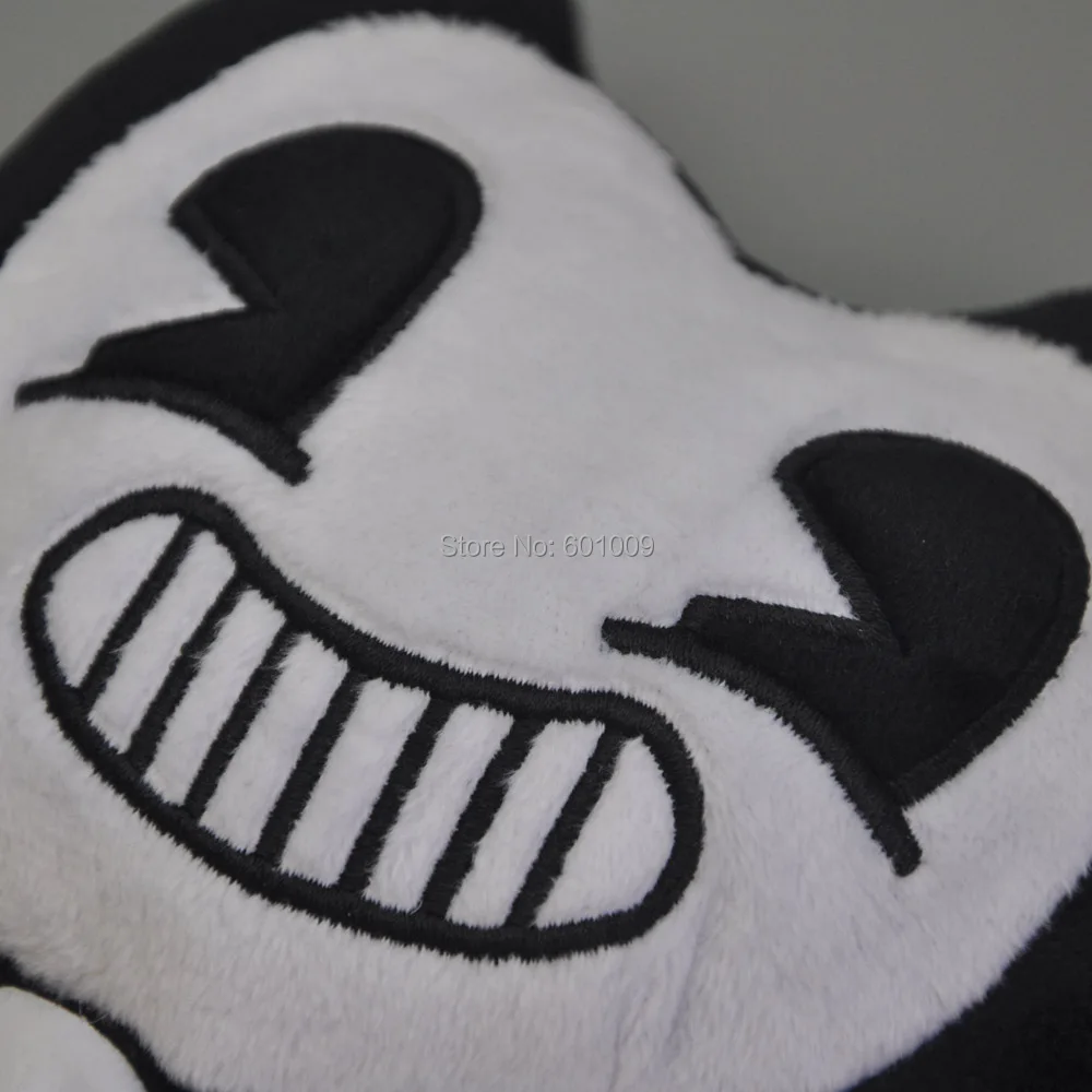 Bendy-30CM-F