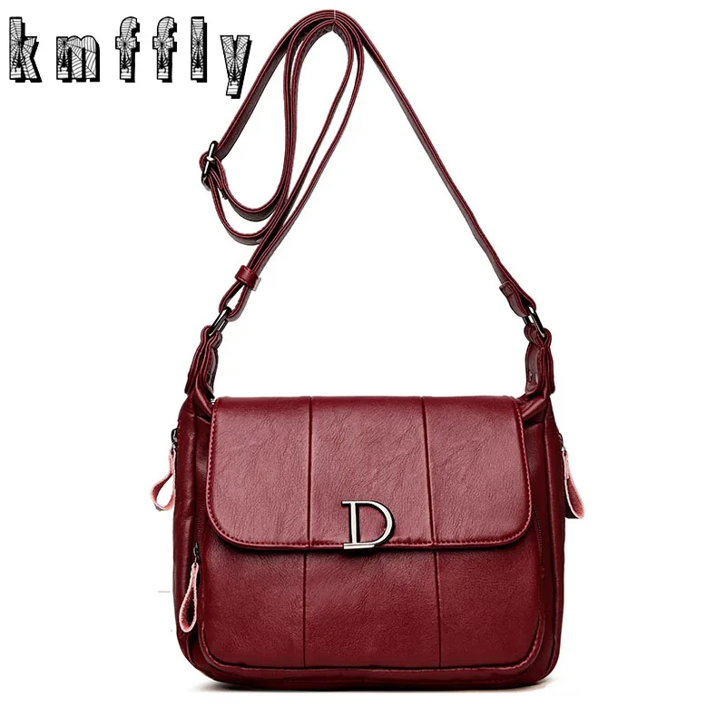 Summer Style Luxury Leather Handbags Women Bags Designer Shoulder Crossbody Bags For Women 2019 Casual Laides Bags Sac A Main
Summer Style Luxury Leather Handbags Women Bags Designer Shoulder Crossbody Bags For Women 2019 Casual Laides Bags Sac A Main