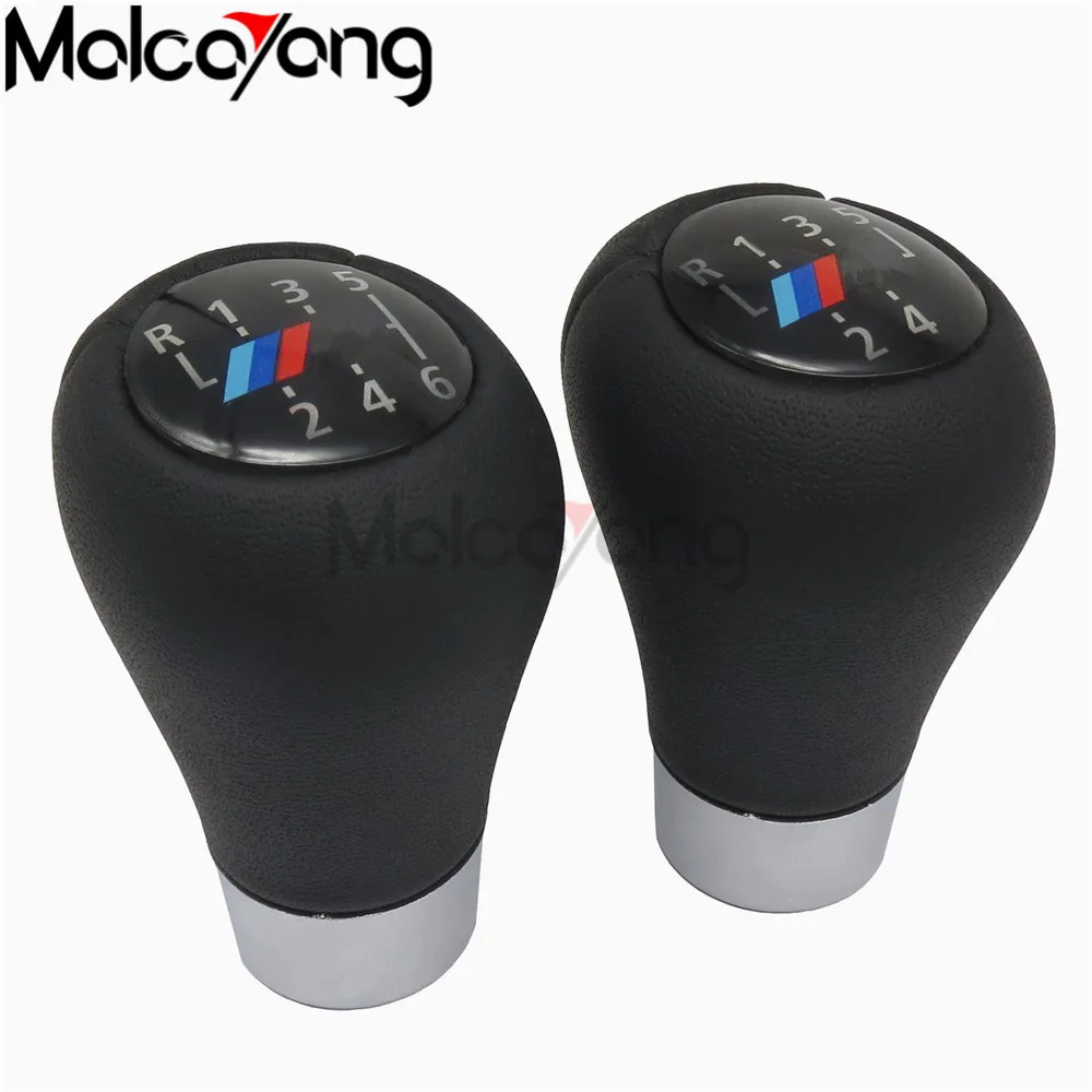 5 Speed 6 Speed Gear Shift Lever Knob With M Logo For BMW 1 3 5 6 Series E30 E32 E34 E36 E38 E39 E46 E53 E60 E63 E83 E84 E87 E90
5 Speed 6 Speed Gear Shift Lever Knob With M Logo For BMW 1 3 5 6 Series E30 E32 E34 E36 E38 E39 E46 E53 E60 E63 E83 E84 E87 E90