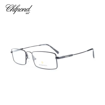 Chlpond LuxuryM20105 Pure Titanium Half Rim Brand Eyeglasses Men Optical Spectacle Frame Eye Prescription Glasses Oculos
Chlpond LuxuryM20105 Pure Titanium Half Rim Brand Eyeglasses Men Optical Spectacle Frame Eye Prescription Glasses Oculos