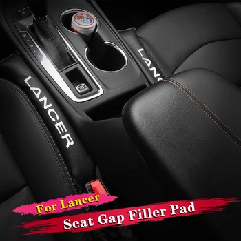 2X Seat Gap Filler Soft Pad Padding Spacer For Mitsubishi Lancer 2012 2013 2014 2015 2016 2017 2018 2019 Car Accessories Styling
2X Seat Gap Filler Soft Pad Padding Spacer For Mitsubishi Lancer 2012 2013 2014 2015 2016 2017 2018 2019 Car Accessories Styling