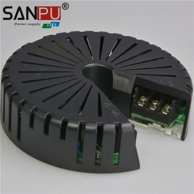 LED Power Supply 12V 12.5A 150W LED Driver Power Adapter Switching 110V 220V to 12V Transformer Round Shape for 5050 3528 Strip
LED Power Supply 12V 12.5A 150W LED Driver Power Adapter Switching 110V 220V to 12V Transformer Round Shape for 5050 3528 Strip