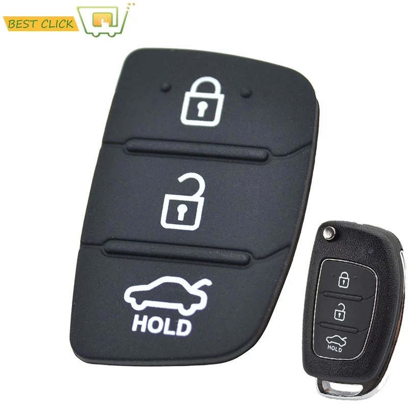 Replacement Rubber Car Remote Key Fob Shell For Hyundai Creta I20 I40 Tucson Elantra Santa fe Solaris ix35 ix45 Key Cover Case
Replacement Rubber Car Remote Key Fob Shell For Hyundai Creta I20 I40 Tucson Elantra Santa fe Solaris ix35 ix45 Key Cover Case
