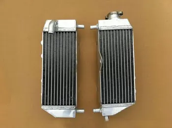 High Performance Aluminum Radiator 2002-2011 For Yamaha YZ250 2002 2003 2004 2005 2006 2007 2008 2009 2010 2011 
High Performance Aluminum Radiator 2002-2011 For Yamaha YZ250 2002 2003 2004 2005 2006 2007 2008 2009 2010 2011