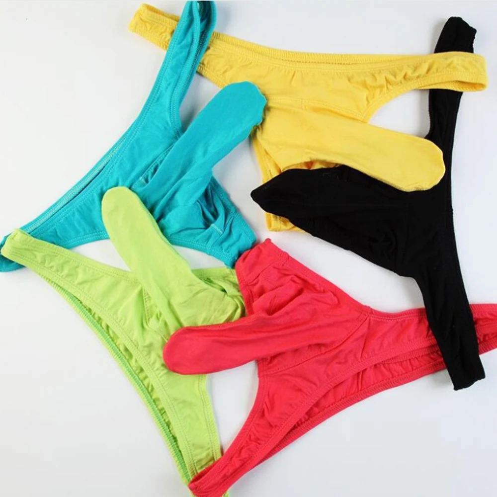 EIE Elephant Nose Mens Underwear Cotton Pure Color Sexy Trunks Elastic Thongs Lingerie Breathable Antibacterial Pouch Underpants
EIE Elephant Nose Mens Underwear Cotton Pure Color Sexy Trunks Elastic Thongs Lingerie Breathable Antibacterial Pouch Underpants