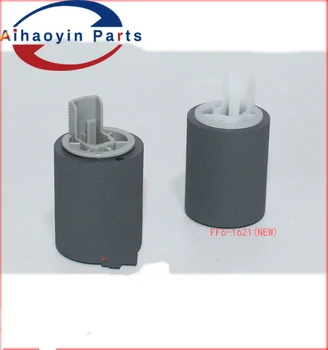 10pcs FF6-1621-000 Pick up roller for IR1600 IR1610F IR 2000 IR2010F IR2016 IR2018 FF6-1621-000
10pcs FF6-1621-000 Pick up roller for IR1600 IR1610F IR 2000 IR2010F IR2016 IR2018 FF6-1621-000