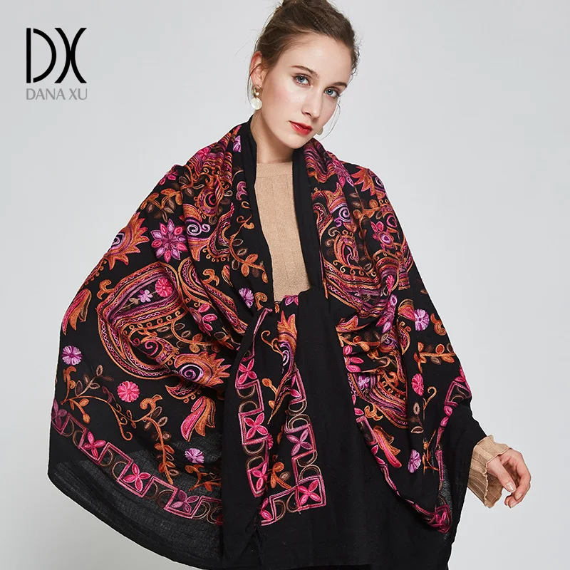 Winter Scarf Women Plaid Blanket Cashmere Pashmina Shawl Fashion Scarves and Shawls Luxury Brand Scarf Tops for Women Plus Size
Winter Scarf Women Plaid Blanket Cashmere Pashmina Shawl Fashion Scarves and Shawls Luxury Brand Scarf Tops for Women Plus Size