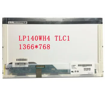 Free shipping LP140WH4 TLC1 TLC3 LP140WH4 TLA1 TLN1 B140XW01 V.0 LTN140AT22 LTN140AT26 N140B6-L02 L08 BT140GW01 V.8 V.9
Free shipping LP140WH4 TLC1 TLC3 LP140WH4 TLA1 TLN1 B140XW01 V.0 LTN140AT22 LTN140AT26 N140B6-L02 L08 BT140GW01 V.8 V.9