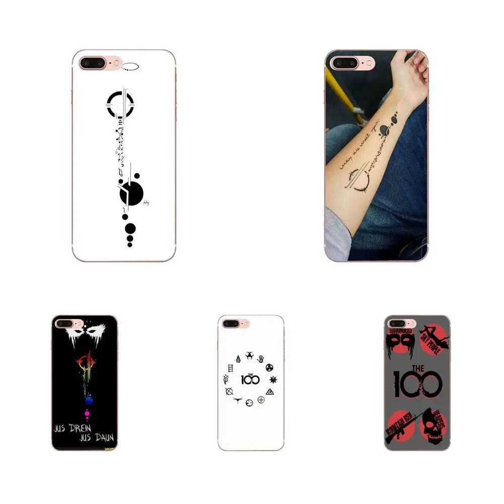 Lexa Tattoo The 100 Black Ultra Thin Back Phone Case For Galaxy J1 J2 J3 J330 J4 J5 J6 J7 J730 J8 2015 2016 2017 2018 mini Pro
Lexa Tattoo The 100 Black Ultra Thin Back Phone Case For Galaxy J1 J2 J3 J330 J4 J5 J6 J7 J730 J8 2015 2016 2017 2018 mini Pro
