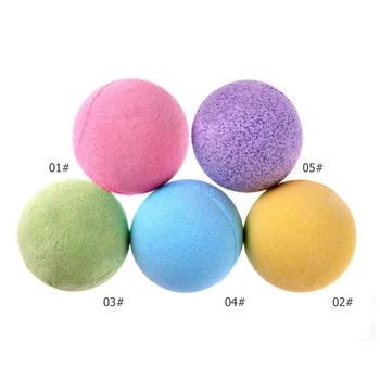 1pc Bath Salt Ball Body Skin Whitening Ease Ball Organic Bath Bombs Relax Stress Relief Natural Bubble Shower Bombs
1pc Bath Salt Ball Body Skin Whitening Ease Ball Organic Bath Bombs Relax Stress Relief Natural Bubble Shower Bombs