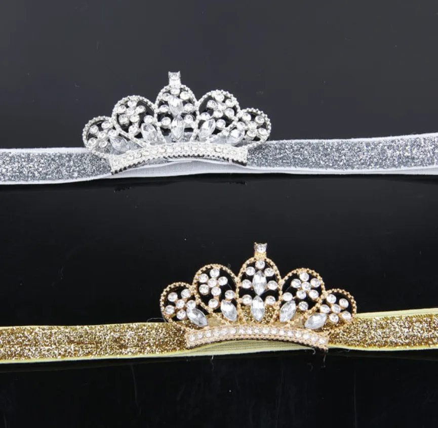 New Rhinestone Tiara Hair Band Kid Baby Girl Bridal Princess Prom Crown Headband Elastic Hair Band for Baby Gifts
New Rhinestone Tiara Hair Band Kid Baby Girl Bridal Princess Prom Crown Headband Elastic Hair Band for Baby Gifts