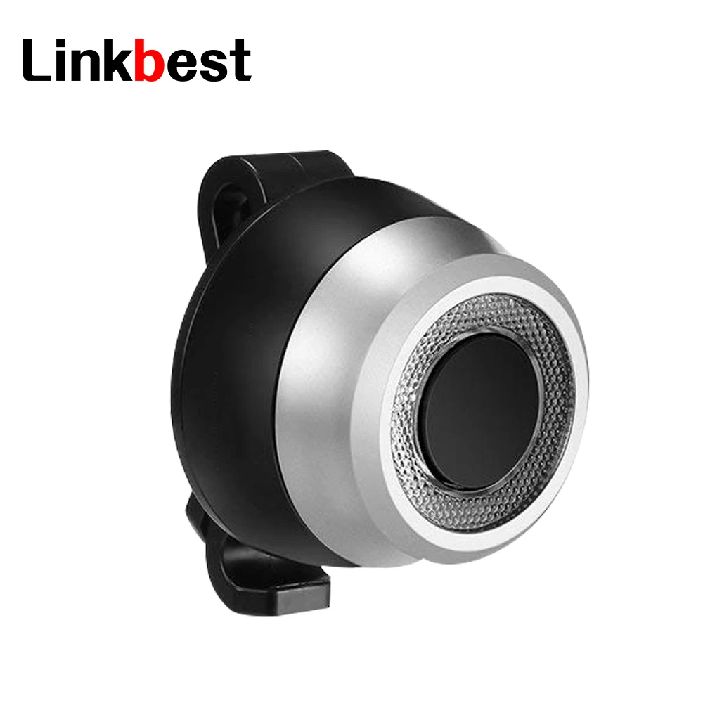Linkbest USB Rechargeable LED Bike tail light-Compound Eye Lens-Safety Light Beam-Multi-mount Easy to Install for Men Women Kids
Linkbest USB Rechargeable LED Bike tail light-Compound Eye Lens-Safety Light Beam-Multi-mount Easy to Install for Men Women Kids