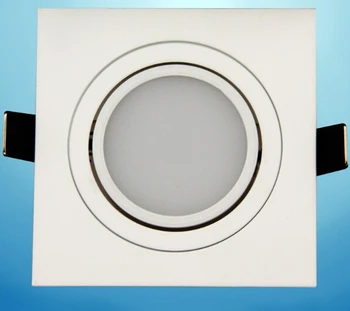 Free Shipping 7W Dimmable Square LED Recessed Ceiling Down light Warm White Cool White For Foyer Dinning room Kitchen AC85-265V
Free Shipping 7W Dimmable Square LED Recessed Ceiling Down light Warm White Cool White For Foyer Dinning room Kitchen AC85-265V
