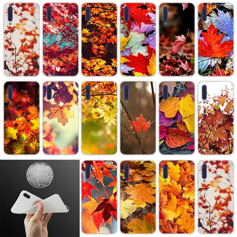 Phone Case Autumn fall Maple Leaves scenery For Xiaomi 9 se 8 lite 6X 5X Mi a1 a2 A3 Lite f1 redmi 7a Note 7 pro 6 5 go Cover
Phone Case Autumn fall Maple Leaves scenery For Xiaomi 9 se 8 lite 6X 5X Mi a1 a2 A3 Lite f1 redmi 7a Note 7 pro 6 5 go Cover