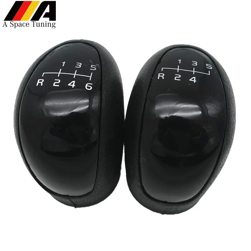 Black Manual Gear Shift Knob for Mercedes Benz VITO VIANO W639 (03-10)/ SPRINTER II 906 (06-13)/ VW / CRAFTER I 2E 2F (06-11)
Black Manual Gear Shift Knob for Mercedes Benz VITO VIANO W639 (03-10)/ SPRINTER II 906 (06-13)/ VW / CRAFTER I 2E 2F (06-11)