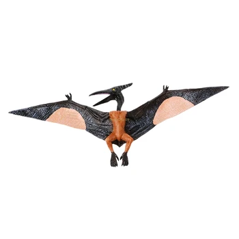 2018 1PC Pterodactyl Dinosaur Action Figure Toys Hand Puppet Kids Educational Model JUL26_17
2018 1PC Pterodactyl Dinosaur Action Figure Toys Hand Puppet Kids Educational Model JUL26_17