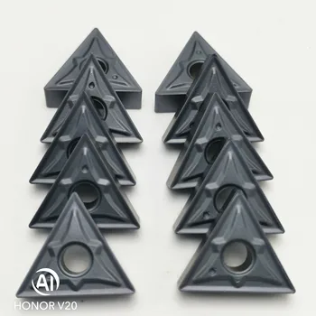 50PCS External Turning Tool TNMG160404 NN LT30 TNMG 160404 LT30 Carbide Blade Turning Milling Cutter CNC Tool
50PCS External Turning Tool TNMG160404 NN LT30 TNMG 160404 LT30 Carbide Blade Turning Milling Cutter CNC Tool