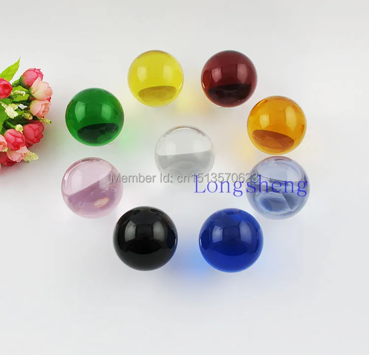 9pcs 9 Colors 60mm Crystal balls set crafts Fashion holiday and wedding decorative gift craft feng shui decor with safe box
9pcs 9 Colors 60mm Crystal balls set crafts Fashion holiday and wedding decorative gift craft feng shui decor with safe box