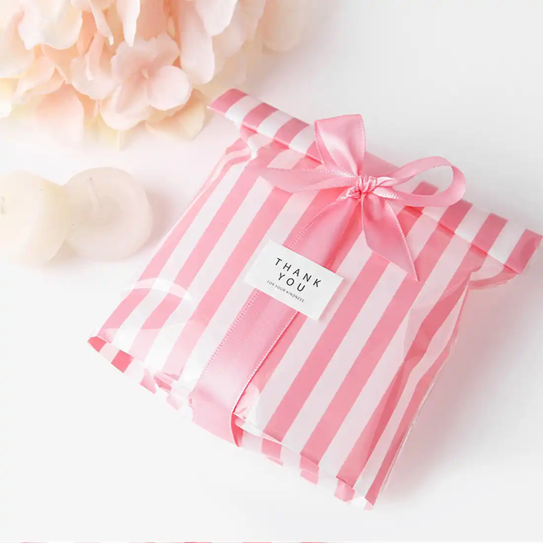 bag biscuit bags candy gift soap packaging wedding party