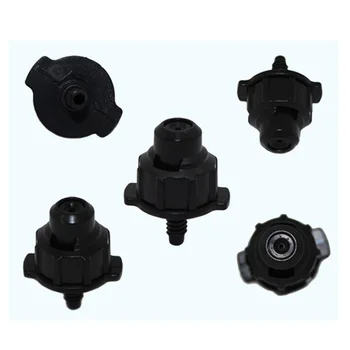 L046 HAIGINT Low Pressure Garden and Agriculture Plastic Water Misting Nozzle UNC10-24 10pcs
L046 HAIGINT Low Pressure Garden and Agriculture Plastic Water Misting Nozzle UNC10-24 10pcs