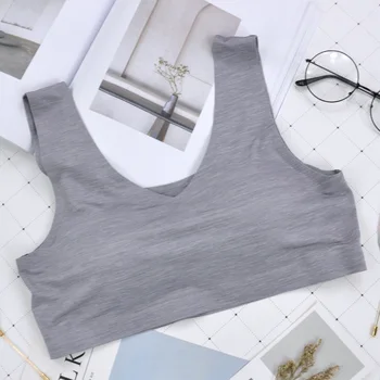 One Piece Blue/Gray Seamless Summer Tops For Women Solid Color Sporting Tube Tops 2018 Sporting Skinny Cozy Crop Top Women
One Piece Blue/Gray Seamless Summer Tops For Women Solid Color Sporting Tube Tops 2018 Sporting Skinny Cozy Crop Top Women