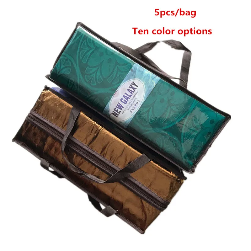 Blackwin 5pcs/bag SALE 100% Cotton 100% Cotton Bazin Riche Fabric bazin Riche Getzner 140cm Wide 60*70 Density Soft bazin 5yard
Blackwin 5pcs/bag SALE 100% Cotton 100% Cotton Bazin Riche Fabric bazin Riche Getzner 140cm Wide 60*70 Density Soft bazin 5yard