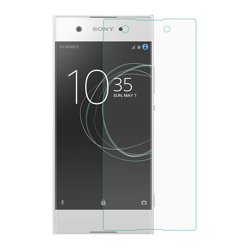 Tempered Glass For Sony Xperia XA1 Ultra Phone Screen Protector Protective Film For Xperia XA1 Ultra Glass Film +Clean Kits
Tempered Glass For Sony Xperia XA1 Ultra Phone Screen Protector Protective Film For Xperia XA1 Ultra Glass Film +Clean Kits