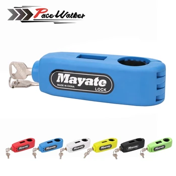 Newest scooter MOTORCYCLE LOCK SCOOTER HANDLEBAR THROTTLE LOCK SECURITY LOCK ,motorcycle accessories,Fits Most Scooter
Newest scooter MOTORCYCLE LOCK SCOOTER HANDLEBAR THROTTLE LOCK SECURITY LOCK ,motorcycle accessories,Fits Most Scooter