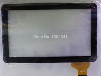 10.1 inch touch screen PC digitizer touch panel glass lens replacement AD-C-101664-FPC
10.1 inch touch screen PC digitizer touch panel glass lens replacement AD-C-101664-FPC