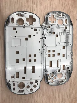 Replacement Black White Frame for psvita 1000 ps vita psv 1000 lcd screen holder plastic inner middle Frame
Replacement Black White Frame for psvita 1000 ps vita psv 1000 lcd screen holder plastic inner middle Frame