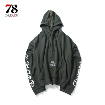 2018 Hip Hop Hoodies Sweatshirts spring New Fashion Printing Casual Sweatshirts Men/Women Hoody
2018 Hip Hop Hoodies Sweatshirts spring New Fashion Printing Casual Sweatshirts Men/Women Hoody