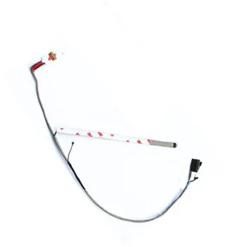 1 Lot/ 5 PCS New for Dell Latitude E6520 series LCD video screen Flex cable 08PT7 DC02C002W00
1 Lot/ 5 PCS New for Dell Latitude E6520 series LCD video screen Flex cable 08PT7 DC02C002W00