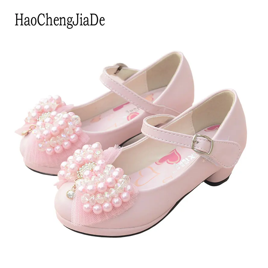 2018 New Children Princess Shoes Band Soft Sole PU Leather Kids Shoes Fashion Bowknot Rhinestone Flower Girls Dress Shoes
2018 New Children Princess Shoes Band Soft Sole PU Leather Kids Shoes Fashion Bowknot Rhinestone Flower Girls Dress Shoes