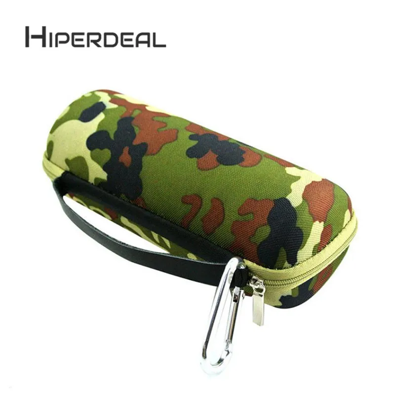 HIPERDEAL Zipper Travel Portable Hard Case Bag Box for Flip 3 Bluetooth Speaker Bluetooth Wireless Speaker Leather Sep7
HIPERDEAL Zipper Travel Portable Hard Case Bag Box for Flip 3 Bluetooth Speaker Bluetooth Wireless Speaker Leather Sep7