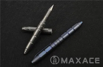 MAXACE TITANIUM TACTICS PEN JUDGE