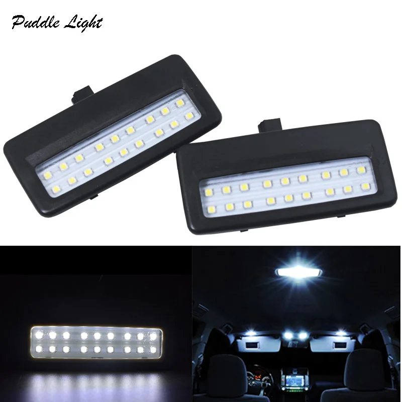 2pcs Car LED Dome Reading Light interior lights for BMW 5 series F10 F11 5 series F07 7 series F01 F02 F03 F04 Auto Lights
2pcs Car LED Dome Reading Light interior lights for BMW 5 series F10 F11 5 series F07 7 series F01 F02 F03 F04 Auto Lights