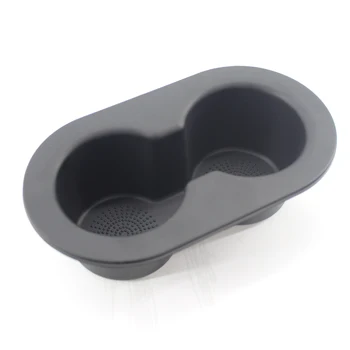 Rear Seat Cupholders Car Drink Holders 2002-2016 for Dodge Ram 1500 2500 3500 Black Drink Holder
Rear Seat Cupholders Car Drink Holders 2002-2016 for Dodge Ram 1500 2500 3500 Black Drink Holder