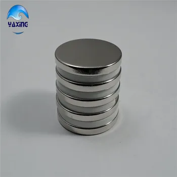 20 pcs micro magnets Small Round NdFeB Neodymium Disc Magnets Dia 22mm x 3mm N35 Rare Earth NdFeB Magnet
20 pcs micro magnets Small Round NdFeB Neodymium Disc Magnets Dia 22mm x 3mm N35 Rare Earth NdFeB Magnet